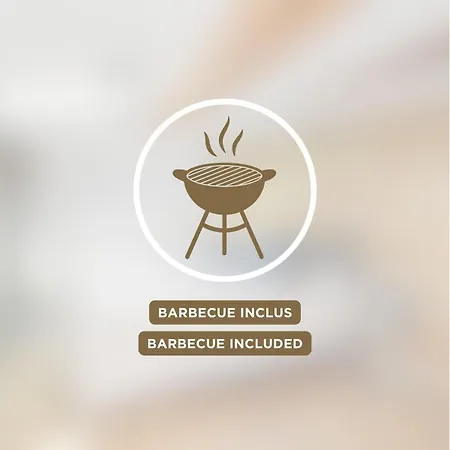 1ere Ligne Sur Le Golf, Piscine, Clim, Barbecue * Baillargues