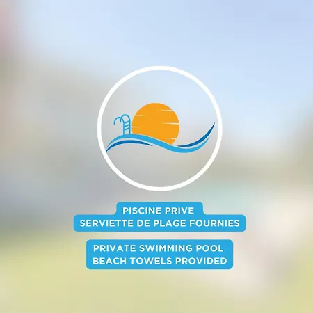 1ere Ligne Sur Le Golf, Piscine, Clim, Barbecue * Baillargues